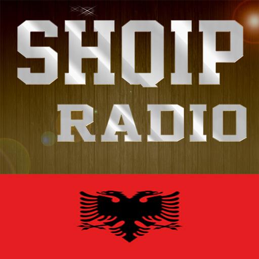 【免費音樂App】Shqip Radio-APP點子