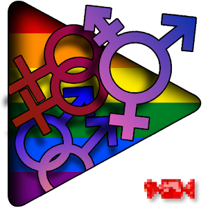 LGBTQ Live Wallpaper