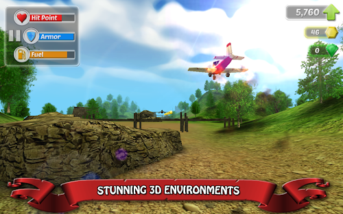 Screenshot 2 Wings on Fire - Endless Flight 1.35 APK MOD