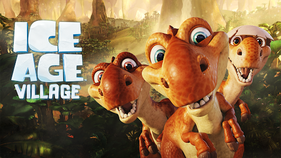 Ice Age Village - screenshot thumbnail