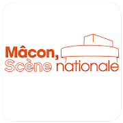 Mâcon, Scène Nationale  Icon