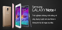 Experience galaxy note 4 APK