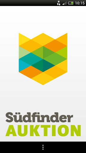 【免費生活App】Südfinder AUKTION-APP點子