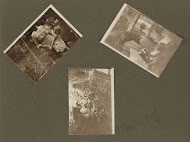 Leprozenkolonie Danaradja: klein kind