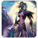 World of Warcraft Fan App