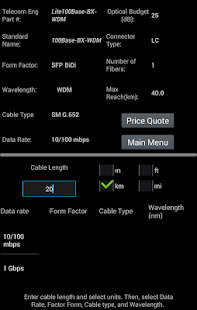 How to get Fiber Optic Tool Box - Lite 3.7 unlimited apk for bluestacks