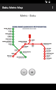 How to get Baku Metro Map 1.0 apk for pc