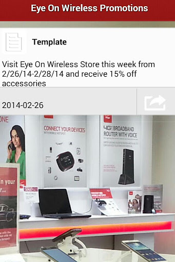 Eye On Wireless