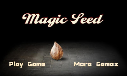 Magic Seed