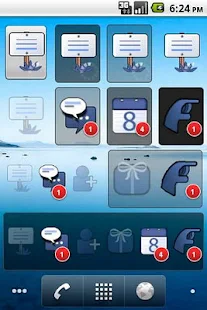 MB Notifications for Facebook - screenshot thumbnail