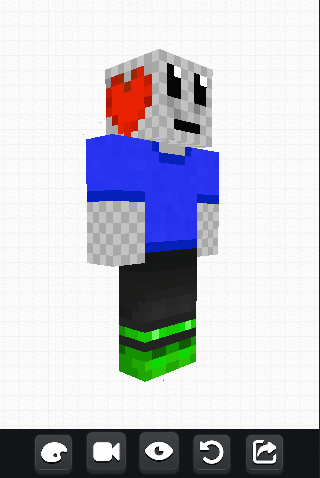 Miners Need Cool Shoes Screen 3