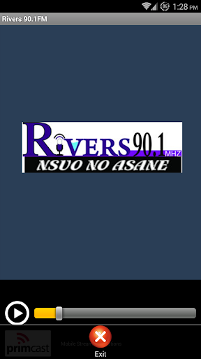 【免費音樂App】Rivers 90.1FM-APP點子