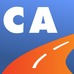Drivers Ed California -  apps