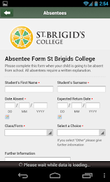 St Brigid's College, Lesmurdie poster 3