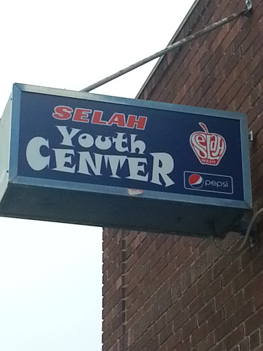 Selah Youth Center