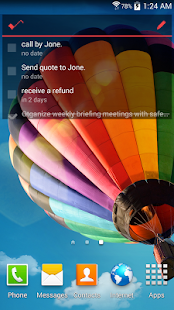 Download dodo - Task List APK for PC