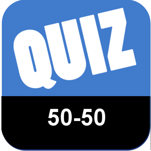 Greek Quiz - 50-50 LOGO-APP點子