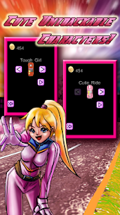 How to get Paper Girl Kawaii Car Escape patch 1.1 apk for android