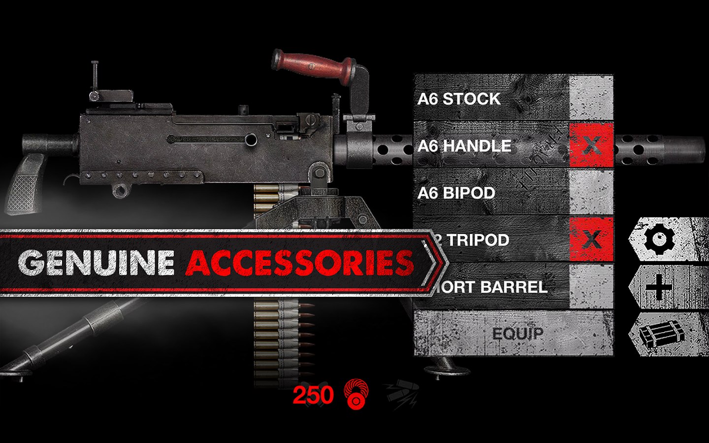 Weaphones™ WW2: Firearms Sim - screenshot