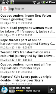 Canada Newspaper(圖3)-速報App