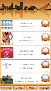 How to download Zona Descuento Valencia 7.0.0 apk for android