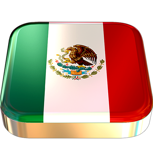 Mexico Flag Wallpaper 個人化 App LOGO-APP開箱王