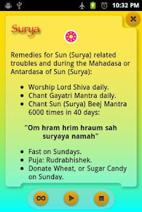 Navagraha mantra in tamil