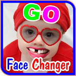 GO Face Changer Apk