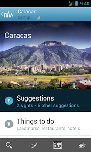 Venezuela Guide by Triposo(圖2)-速報App