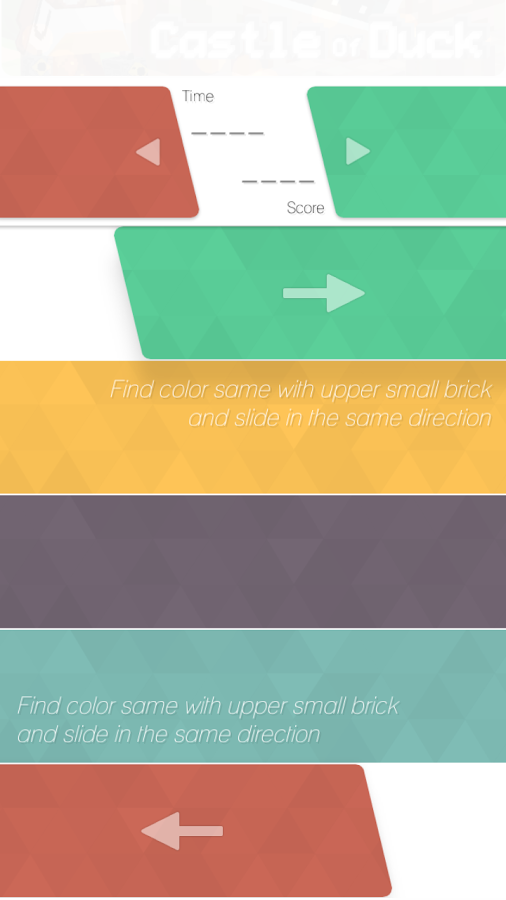  BricksItOut – Capture d'écran 
