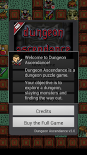 Dungeon Ascendance - Free(圖5)-速報App