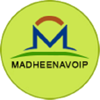 Madheenavoip