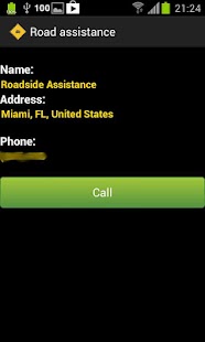 How to get Road assistance lastet apk for android