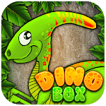 Cover Image of Baixar Dino Box 1.2.4 APK
