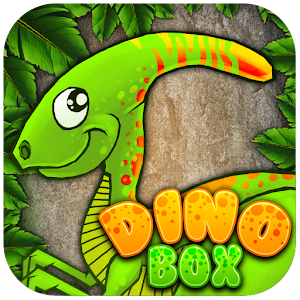 Dino Box for PC and MAC