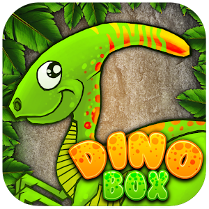 Dino Box 1.2.2