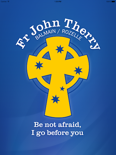 【免費教育App】Fr John Therry School Balmain-APP點子