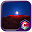 Moonlight C Launcher Theme Download on Windows