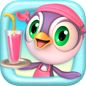 Penguin Diner 3D Hacks and cheats