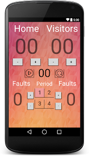 ScoreBoard Screenshots 3