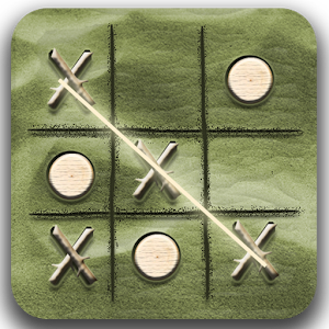 Tic Tac Toe.apk 3.0