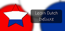 Learn Dutch Deluxe APK