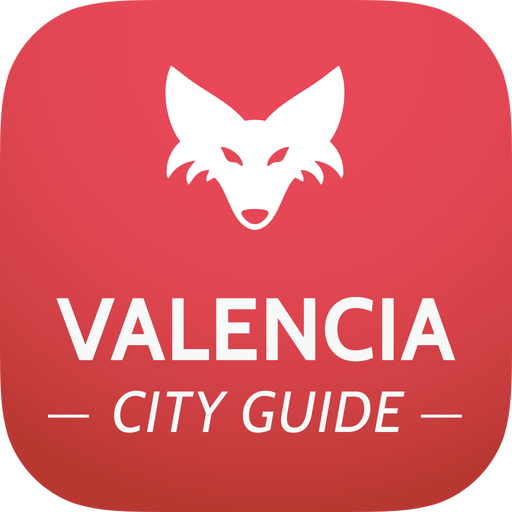 Valencia Travel Guide 旅遊 App LOGO-APP開箱王