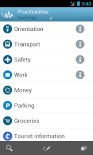 San Diego Guide by Triposo(圖7)-速報App