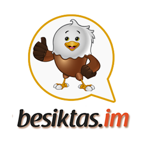 besiktas.im logo