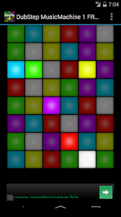 Download Dubstep Dj Pads 1 APK
