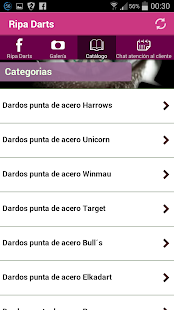 Ripa Darts Screenshots 6