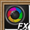 Camera ZOOM FX Picture Frames