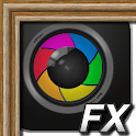 Camera ZOOM FX Picture Frames