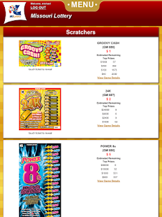 MOLottery Screenshots 2